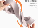 YEESOOM儿童马桶 坐便器男孩女孩抽屉式婴儿宝宝小马桶女宝宝 店铺爆款-小鹿绿色【PU软垫】100清洁袋+刷 实拍图