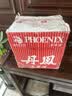 丹鳯丹凤高粱酒53度清香型白酒福建厦门丹凤粮食酒500ml*12瓶 整箱 实拍图