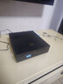 山灵（SHANLING）CR60 CD转盘抓轨一体机专业音频cd播放机数字转盘U盘硬盘台式CD机 曜石黑 实拍图