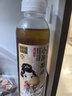 大秦之水小吊梨汤免熬煮植物饮料500ml 0脂养生水熬夜搭档 实拍图
