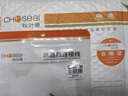 秋叶原（CHOSEAL）数字光纤音频线 电视DVD投影仪功放机顶盒影院 spdif多声道方口音响连接线 3米QS1101T3 实拍图