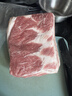 金锣冷鲜肉 沂蒙山黑猪去皮五花肉1000g 精品五花肉条 猪肉生鲜 实拍图