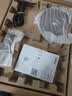 飞利浦（PHILIPS）21.5英寸 办公显示器 全高清 广视角 低蓝光不闪屏 支持壁挂 HDMI+VGA 节能电脑显示屏 221S9L 实拍图