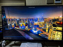 微星（MSI）黑刃E21 MAG 275QF E21 27英寸2K200hz HDR400 超频210hz三角洲游戏电竞小金刚电脑显示器显示屏 实拍图