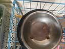 华元宠具（hoopet）狗狗碗不锈钢宠物小狗盆食盆狗粮饭碗水碗不易打翻猫咪粮猫碗用品 实拍图