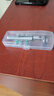 吉列（Gillette）剃须刀收纳盒老式手动刮胡刀旅行收纳盒不含刀架 加厚精美剃须刀收纳盒 实拍图