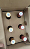 汾酒黄盖玻汾53度475mL*3瓶+红盖玻汾42度475mL*3瓶组合装 端午送礼 实拍图