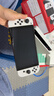 任天堂（Nintendo）【国内保税仓】Switch2/1代 OLED/续航加强日版/港版便携家用ns体感游戏机掌机 日版OLED白色64GB保税（赠共享会员） 实拍图