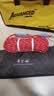 哥尔姆安全绳高空作业绳保险绳登山救援带挂钩绳子14mm20米RL191 实拍图