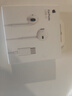 Apple/苹果 EarPods USB-C有线耳机 type-c有线耳机  iPhone 17有线耳机笔记本耳机游戏音乐 实拍图