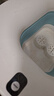可孚泡药熏洗免蹲折叠坐浴盆痔疮马桶洗屁股妇科月子盆私处电动冲洗 实拍图