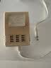 绿联12V/2A电源适配器通用显示器硬盘盒路由器电脑散热器光猫机顶盒摄像头DC圆孔电源充电线1.5米20359 实拍图
