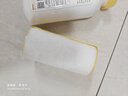 立邦墙面修复补墙膏补墙漆防霉滚筒去污神器翻新乳胶漆涂料白色500g 实拍图