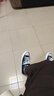 匡威（Converse）All Star夏季经典帆布男女低帮休闲运动鞋黑色101001 101001/黑色 37.5 实拍图