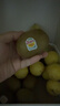 佳沛（zespri）新西兰 金果12粒特大果单果124-146g 端午节礼物水果礼盒 猕猴桃 实拍图