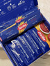 百味来Barilla传统意大利面2袋+肉酱1袋+罗勒1袋意面酱5人份 实拍图
