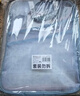齐心（COMIX）【老师指定】4个装科目分类袋L型网纱拉链袋小学生加厚学科文件袋透明文具作业袋大容量开口EA5018 实拍图