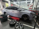 玛吉斯（MAXXIS）轮胎/汽车轮胎 215/50R17 91V EC1 SUV 适配名爵MG6 实拍图