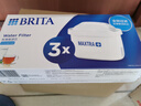 碧然德（BRITA） 家用滤水壶 净水壶滤芯 Maxtra 多效滤芯 3枚装 实拍图