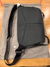 Bellroy【明星同款】 澳洲 Venture Sling10L 户外机能相机包骑行斜挎包 夜海蓝10L【新色】 实拍图