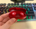 beats Solo Buds 真无线耳机【礼物】 蓝牙耳机  适用苹果安卓耳机 哑光黑 实拍图