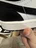 Jordan男女休闲鞋 AJ1熊猫 AJ 1高级感潮流运动鞋DC0774-101黑白41 实拍图
