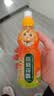 小葵花【家庭常备】小葵花露金银花露250ml*6瓶清热解毒小儿痱毒暑热口渴感冒咳嗽嗓子干痒发炎咽喉肿痛去火凉茶 实拍图