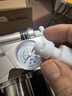 长虹（CHANGHONG） 净水器家用直饮厨房自来水前置过滤器超滤净水机不锈钢净化器 水龙头 502升级款【共11芯】自己安装 实拍图