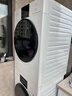 松下（Panasonic）白月光机皇版4.0ultra洗烘套装 10KG滚筒洗衣机+10KG烘干机 除毛烘羽绒洗8532N+8532NR 实拍图