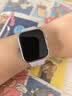 华为（HUAWEI）手表WATCH FIT 5【国补15%】蓝牙通话轻薄大屏健康管理强劲续航学生运动智能手表【华为官方授权】 【FIT 5】风信紫 氟橡胶表带 【官方正品 原装速发】 实拍图