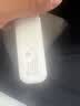 鸿蒙智选可插卡移动随身wifi6支持5G 4G设备无线路由器宿舍上网车载手机热点USB卡托全国通用流量2026款 新品 - 4G全网通 WiFi6丨可插卡版 实拍图