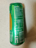 可口可乐雪碧茶Sprite柠檬味汽水碳酸饮料330ml*6罐 实拍图