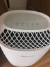 德业（Deye）除湿机/抽湿机 除湿量12升/天 家用轻音地下室干衣机除湿器 母婴养宠银离子抗菌DYD-B12A3 实拍图