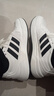 阿迪达斯（adidas）男鞋女鞋休闲板鞋防滑耐用时尚透气情侣款小白鞋 实拍图