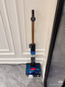 戴森（DYSON）Clean+Wash Hygiene 洗地机 高效清洁除菌 自清洁家用洗地机  实拍图