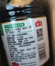 海天 生抽酱油 0添加松茸味极鲜1.9L【特级酱油松茸提鲜】味极鲜系列 实拍图