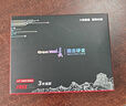长城（Great Wall）128GB SSD固态硬盘 SATA3.0接口 读速540MB/S台式机/笔记本通用 GW560系列 实拍图