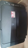 佳能（Canon）E4580无线智能商务传真一体机（打印/复印/扫描/传真 WiFi/微信远程打印 家用打印/办公） 实拍图