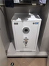 虎牌保险柜家用小型指纹密码WIFI全钢防盗可入墙办公大型保险箱新款保管箱 60cm三层超大空间-超值回馈 密码款(钥匙/密码解锁) 实拍图