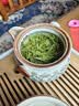 乐品乐茶茉莉花茶茶叶特级川派横县飘雪浓香绿茶新茶袋装250g自己喝送礼袋 实拍图