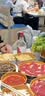 五粮液仙林舒醺荔枝味微醺果酒8度330ml*2瓶装女士果酒送礼 实拍图