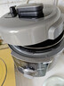 美的（Midea）(线下同款)电压力锅5升双胆家用高压锅全自动智能煲汤煮饭煮粥锅电饭煲4-6人一键煮水饺 MY-E5329 实拍图