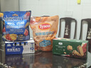 榛子味威化饼干 1.35kg(45g*30) 1.35kg*1箱 实拍图