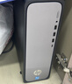 惠普（HP）星Desk Slim高性能台式电脑主机(i3-13100 8G DDR5 512GB SSD)23.8英寸护眼大屏 商务办公学习机 实拍图