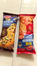 小萨牛牛芝士船披萨饼10片885g（嫩牛3鸡肉3培根2果缤纷2） 实拍图
