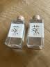 【经典茶香】无火香薰熏香卧室内持久家用留香水香氛客厅玄关去味 2瓶【茉莉清茶+白桃乌龙茶】 实拍图
