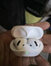 Apple/苹果【两年AC+套装版】AirPods 4(支持主动降噪)搭配无线充电盒(USB-C)苹果蓝牙耳机四代 实拍图