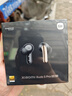 小米（MI）Xiaomi Buds 5 Pro 入耳式降噪翻译录音蓝牙耳机 适用于安卓苹果手机 Wi-Fi版 幻影黑 实拍图