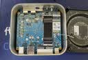 来酷（Lecoo）MINI PRO主机商务迷你台式机电脑OpenClaw一键部署(U5 228V 32G LPDDR5x 512G SSD) 实拍图