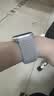 BHO适用新款苹果手表表带apple watch s12/s11尼龙回环式表带iwatch s10/9/8/7/ultra4/se3/2运动表带 实拍图